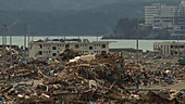 Japan earthquake and tsunami damage, 2011