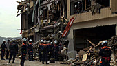 Japan earthquake and tsunami damage, 2011