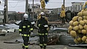 Japan earthquake and tsunami damage, 2011