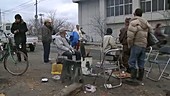 Japan earthquake and tsunami damage, 2011