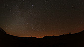 Roque de los Muchachos Observatory