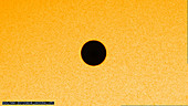 Transit of Venus 2012