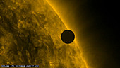 Transit of Venus 2012