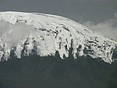 Snows of Mt Kilimanjaro
