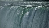 Horseshoe Falls at Niagara Falls