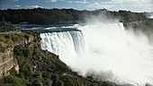 American Falls at Niagara Falls