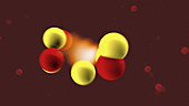 Lithium blanket tritium production