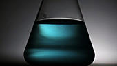 Blue bottle redox experiment