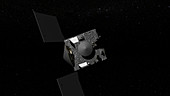 OSIRIS-REx spacecraft