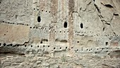 Anasazi ruins