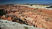 Cedar Breaks National Monument