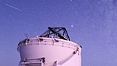 Paranal observatory