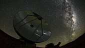 La Silla observatory