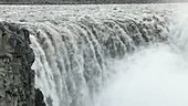 Dettifoss waterfall, Iceland