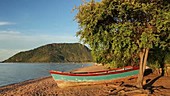 Cape Maclear, Lake Malawi, Malawi
