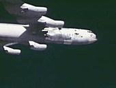 M2-F3 Lifting body flight test, 1970s