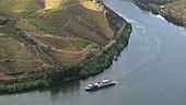 Douro river, Portugal