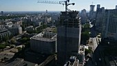 Building construction, Poland