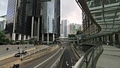 Hong Kong , China