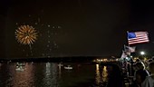 4th July fireworks