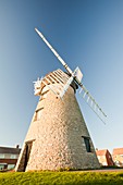 Whitburn Windmill,UK
