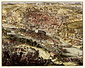 Battle of Vienna,1683