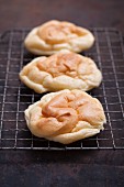 Cloud Bread (carb-less rolls)