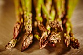 Asparagus (topic: Provence)