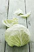 A Jaroma cabbage