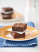 Chocolate Brownies