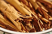 Mexican cinnamon bark