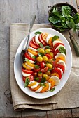 Caprese Salad