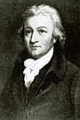 Edmund Cartwright,British power loom inventor