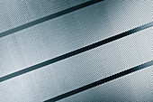 Metal abstract background