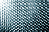 Metal abstract background