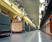 Linear Accelerator (LINAC)