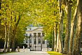 Chateau Margaux, Bordeaux, 