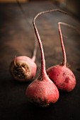 Beetroot (close-up)