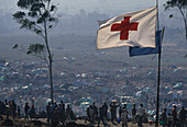 Rwandan Refugees