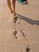 Footprints