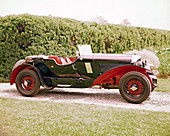 1931 Bentley