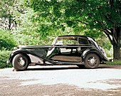 1939 Bentley