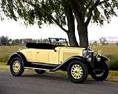 1928 Diana Royal Roadster