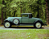 1932 Dupont Model 6