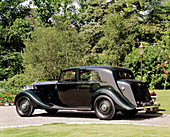 1938 Rolls-Royce