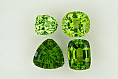 Peridot Gemstones