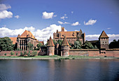 Castle of the Teutonic Order