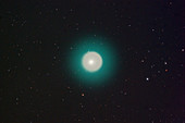 Comet 17P Holmes