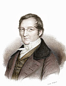 Joseph Gay-Lussac