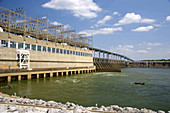 'Pickwick Dam,Tennessee'